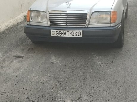 Mercedes E 220 1994