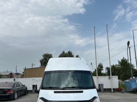 Ford Transit 2007