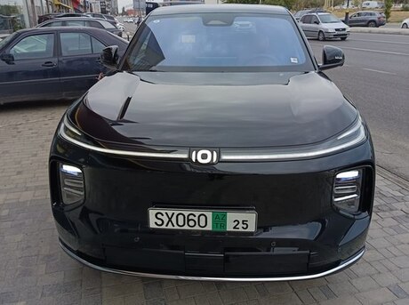 Changan  2025