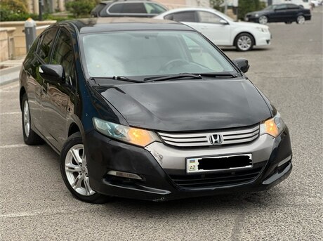 Honda Insight 2009