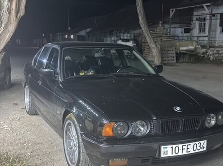 BMW 518 1995