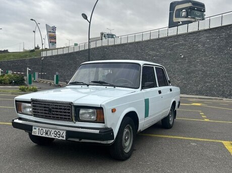 LADA (VAZ) 2107 2004