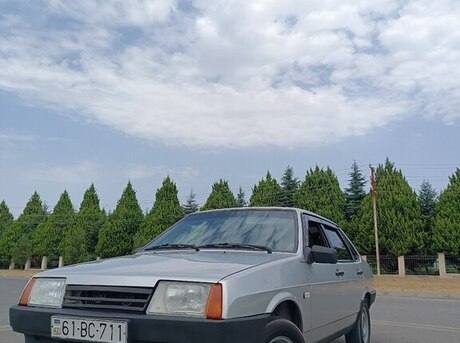 LADA (VAZ) 21099 2003