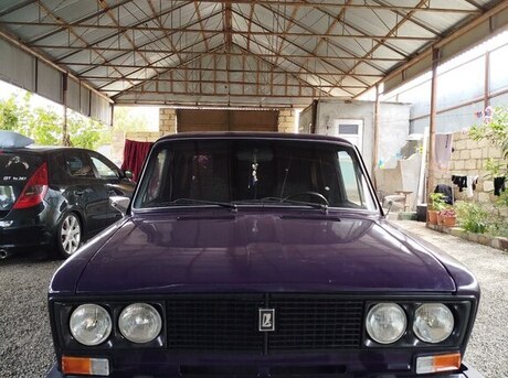LADA (VAZ) 2106 1999