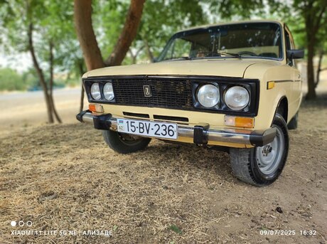 LADA (VAZ) 2106