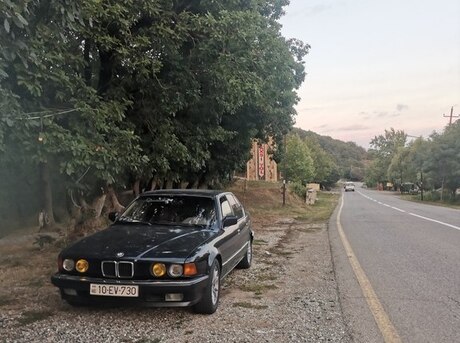 BMW 730 1993