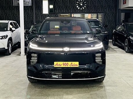 Changan Qiyuan Q07