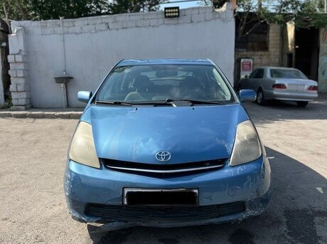 Toyota Prius 2008