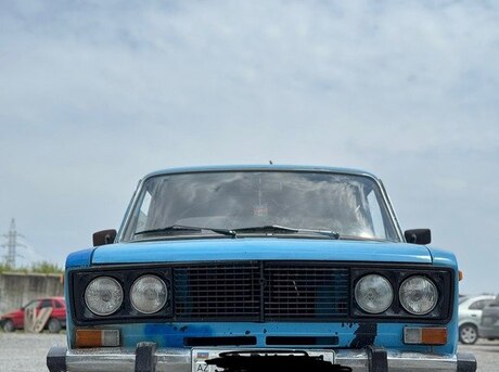 LADA (VAZ) 2106