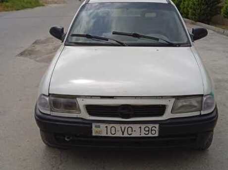 Opel Astra 1995
