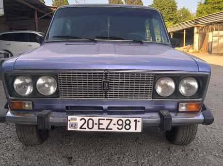 LADA (VAZ) 2106