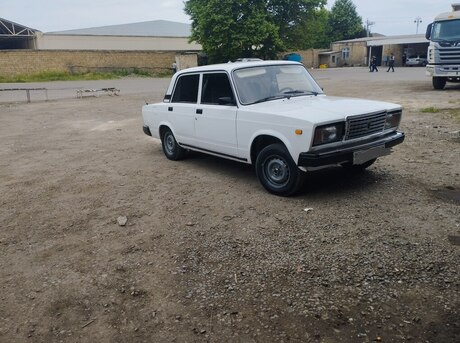 LADA (VAZ) 2107 2006