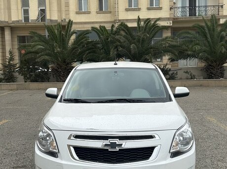 Chevrolet Cobalt