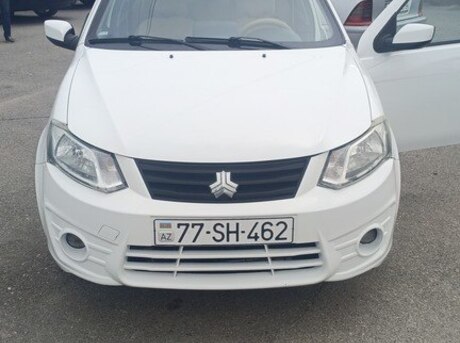 Saipa Saina