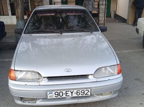 LADA (VAZ) 2115 2005