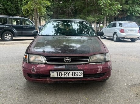 Toyota Carina 1994