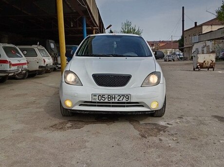 Saipa Tiba