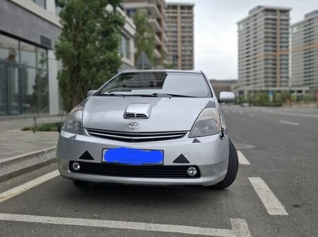 Toyota Prius 2009