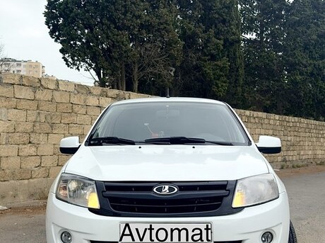 LADA (VAZ) Granta