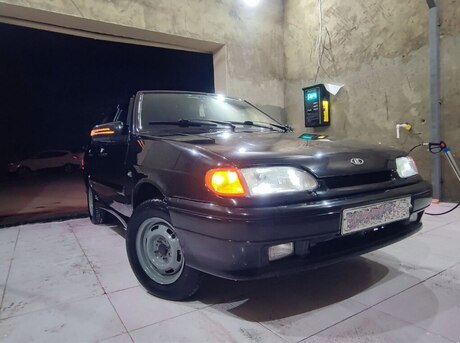 LADA (VAZ) 2115 2010
