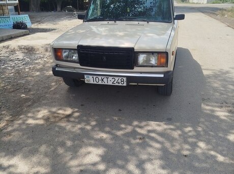 LADA (VAZ) 2107 1992