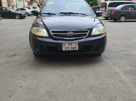 Lifan 520