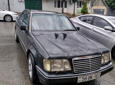Mercedes E 220 1994