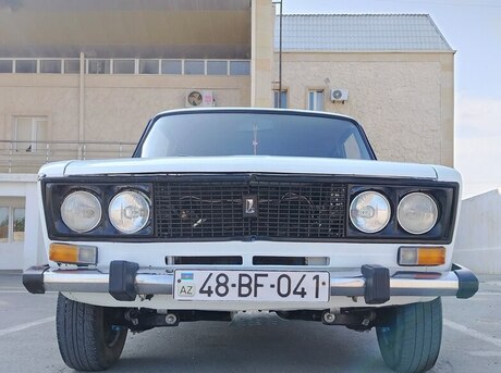 LADA (VAZ) 2106