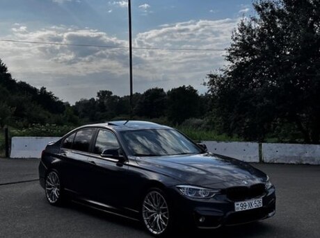 BMW 328