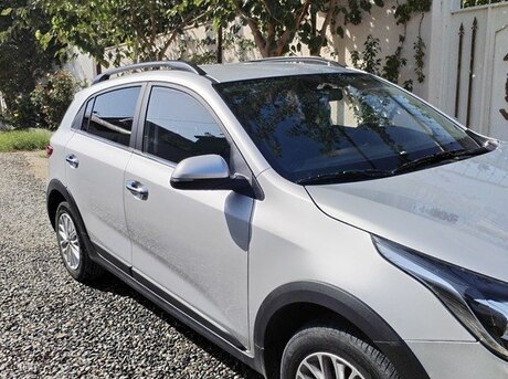 Kia Rio X-Line 2020