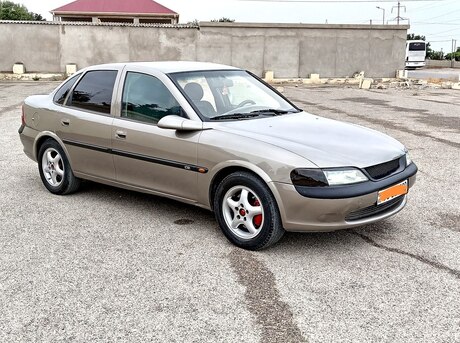 Opel Vectra