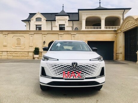 Changan CS 55 Plus 2025