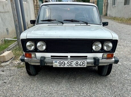 LADA (VAZ) 2106