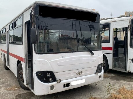 Daewoo BS090