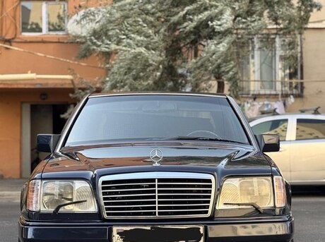 Mercedes E 220 1994