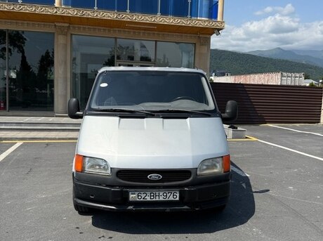 Ford Transit 1999