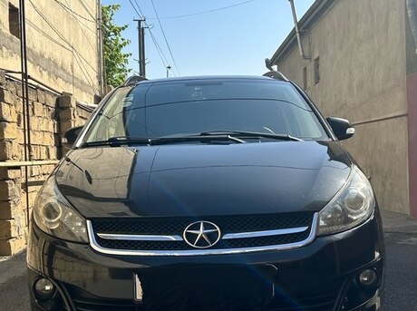 JAC J6