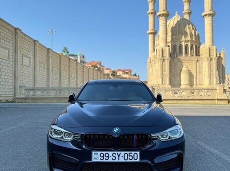 BMW 328