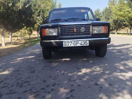 LADA (VAZ) 2107 2012