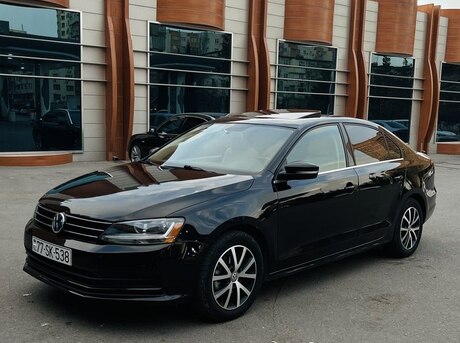 Volkswagen Jetta