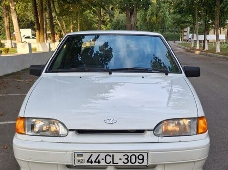 LADA (VAZ) 2115 2012