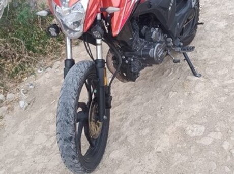 Tufan S 150 2023