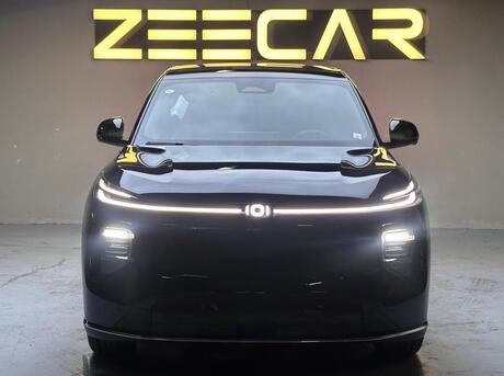 Changan  2025