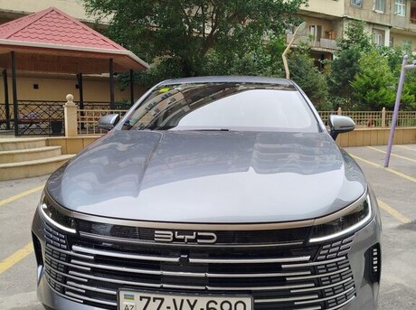 BYD Destroyer 05