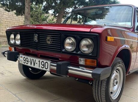 LADA (VAZ) 2106