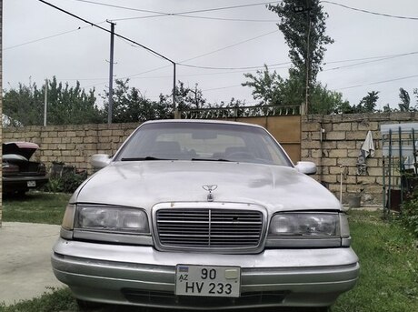 Daewoo  1996
