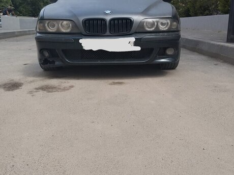 BMW 525 1996