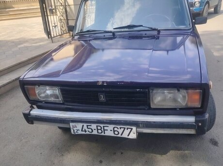 LADA (VAZ) 2104 1999