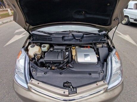 Toyota Prius 2007