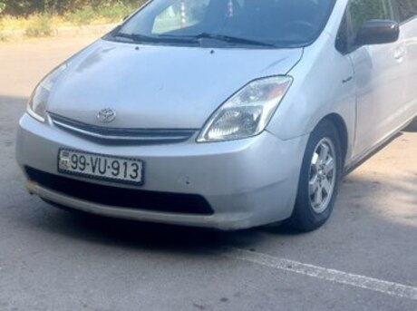 Toyota Prius 2007